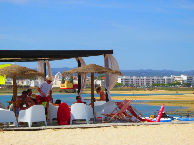 foto 26 Affitto tra privati Tavira appartement Algarve  Spiaggia
