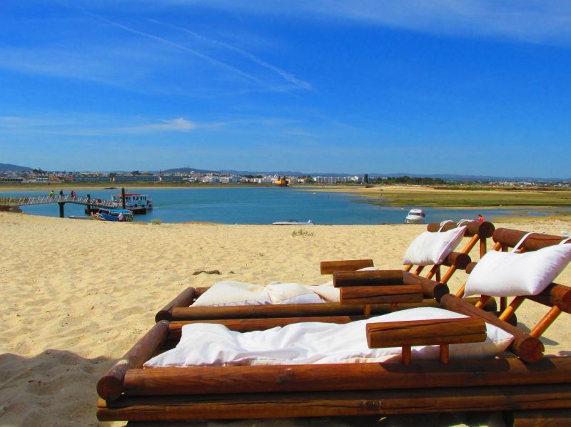 foto 27 Affitto tra privati Tavira appartement Algarve  Spiaggia