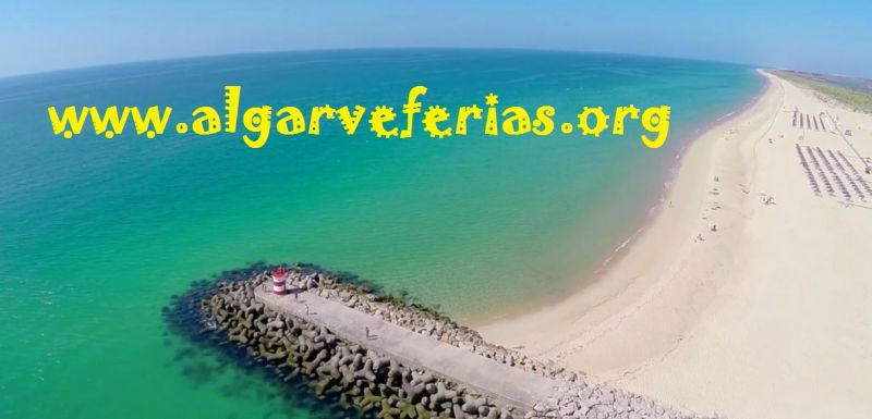 foto 28 Affitto tra privati Tavira appartement Algarve  Spiaggia