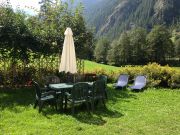 Affitto case appartamenti vacanza Gressoney Saint Jean: appartement n. 58532