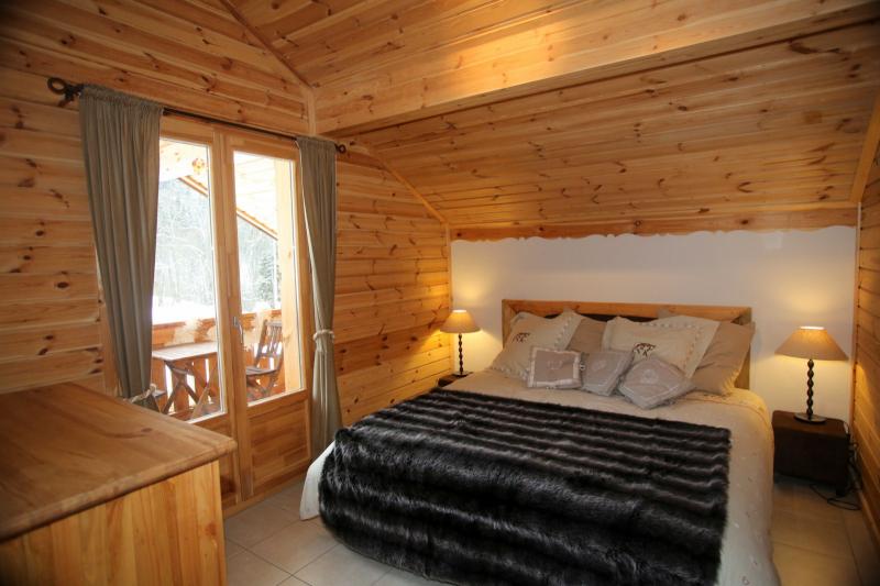foto 3 Affitto tra privati Saint Gervais Mont-Blanc appartement Rodano Alpi Alta Savoia Camera 1