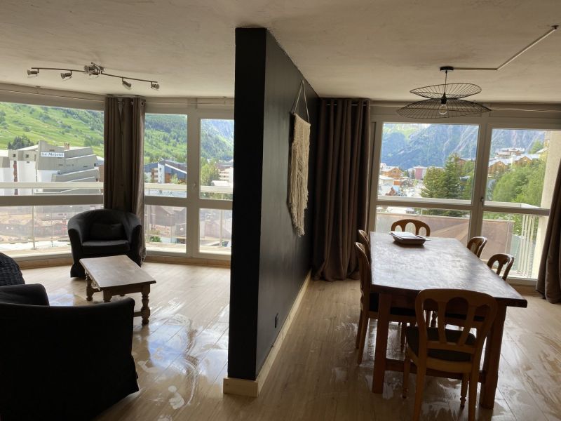 foto 3 Affitto tra privati Les 2 Alpes appartement Rodano Alpi Isre Soggiorno