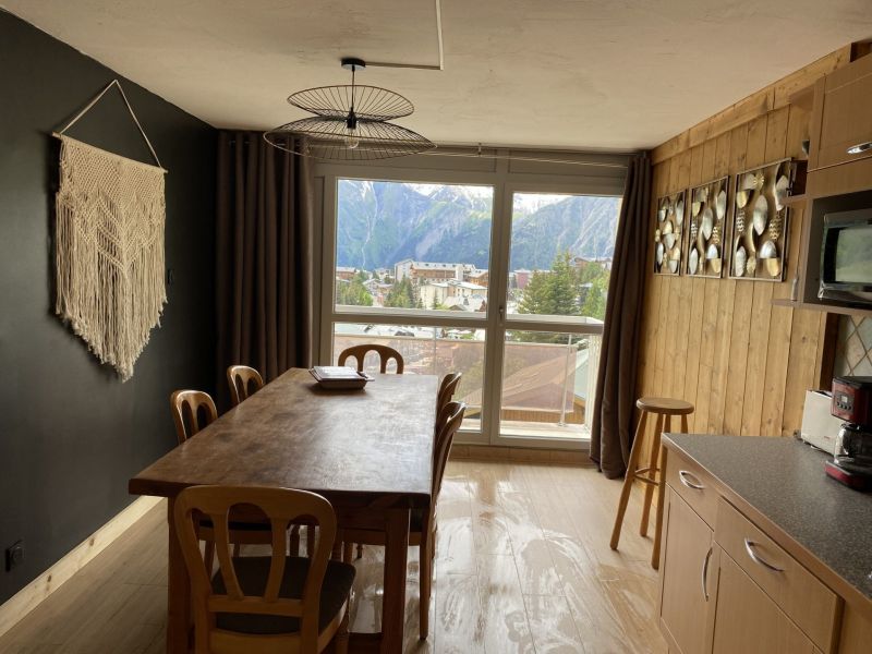 foto 1 Affitto tra privati Les 2 Alpes appartement Rodano Alpi Isre