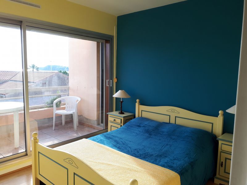 foto 8 Affitto tra privati Sanary-sur-Mer appartement Provenza Alpi Costa Azzurra Var Camera 1