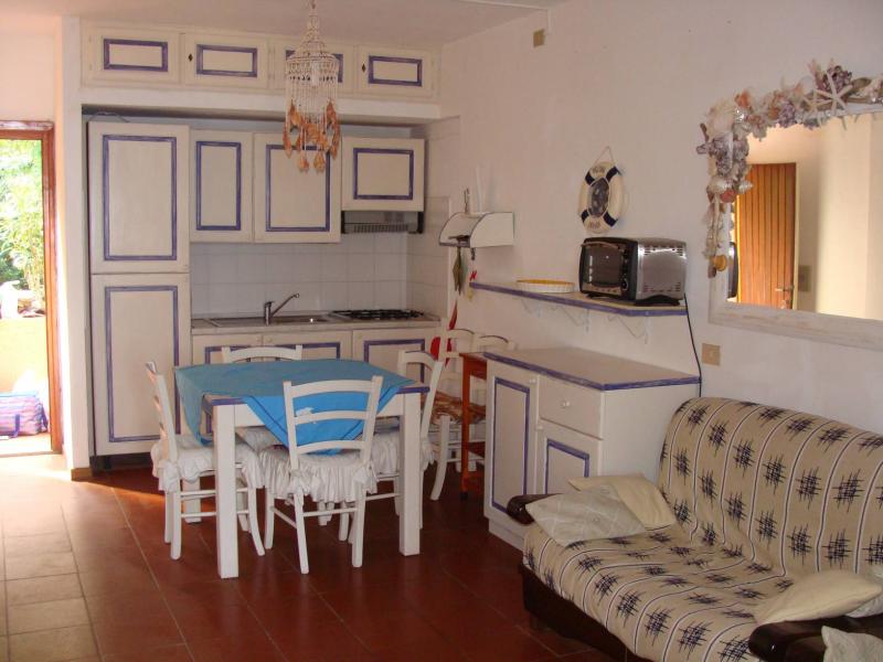 foto 1 Affitto tra privati Trinit d'Agultu e Vignola appartement Sardegna Olbia Tempio (provincia di) Soggiorno