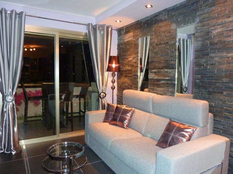 foto 1 Affitto tra privati Cannes appartement Provenza Alpi Costa Azzurra Alpi Marittime (Alpes-Maritimes) Soggiorno