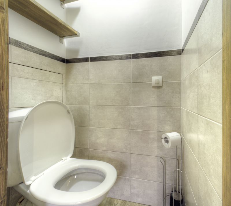 foto 23 Affitto tra privati Valmorel appartement Rodano Alpi Savoia WC indipendente 1