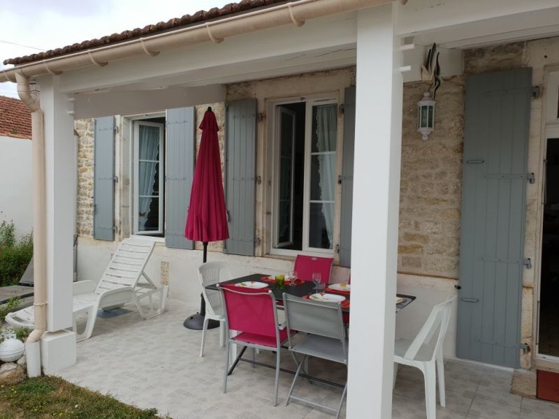 foto 0 Affitto tra privati La Cotinire maison Poitou-Charentes Charente-Maritime Vista esterna della casa vacanze