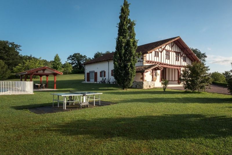 foto 0 Affitto tra privati La Bastide-Clairence maison Aquitania Pirenei Atlantici (Pyrnes-Atlantiques)