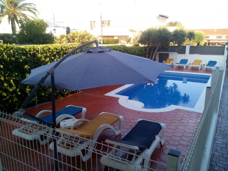 foto 12 Affitto tra privati L'ampolla villa Catalogna Tarragona (provincia di) Piscina