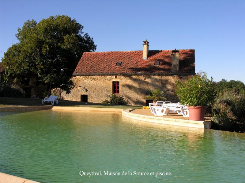 foto 0 Affitto tra privati Sarlat maison Aquitania Dordogna Vista esterna della casa vacanze