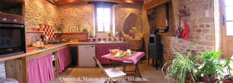 foto 10 Affitto tra privati Sarlat maison Aquitania Dordogna Cucina separata