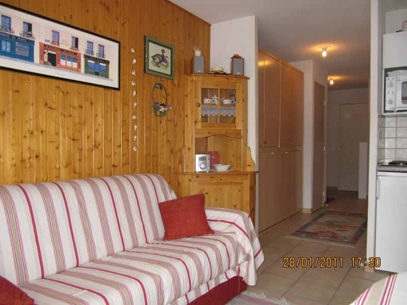 foto 4 Affitto tra privati Montgenvre appartement Provenza Alpi Costa Azzurra Alte Alpi (Hautes-Alpes) Cucina all'americana