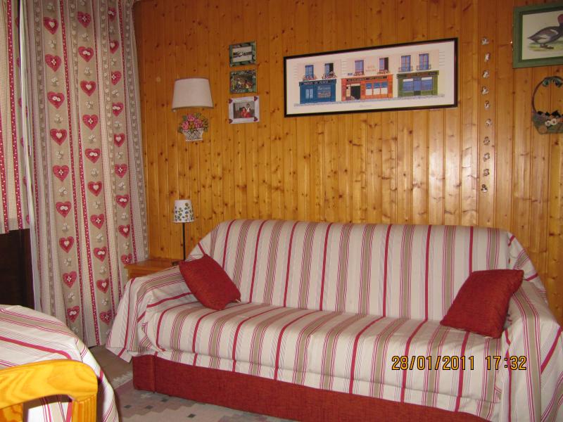 foto 5 Affitto tra privati Montgenvre appartement Provenza Alpi Costa Azzurra Alte Alpi (Hautes-Alpes) Soggiorno