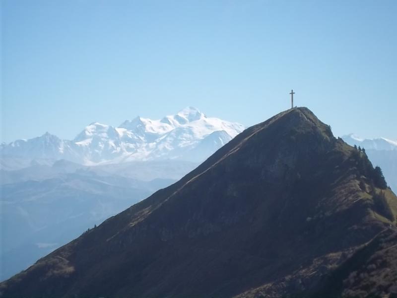 foto 5 Affitto tra privati Praz de Lys Sommand studio Rodano Alpi Alta Savoia Altra vista