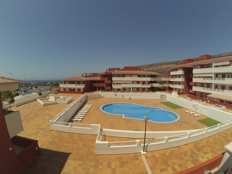 foto 4 Affitto tra privati  appartement Canarie Tenerife Piscina