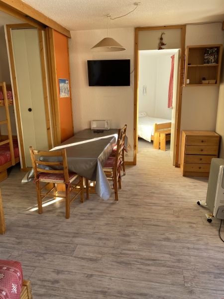 foto 3 Affitto tra privati La Plagne appartement Rodano Alpi Savoia Salotto