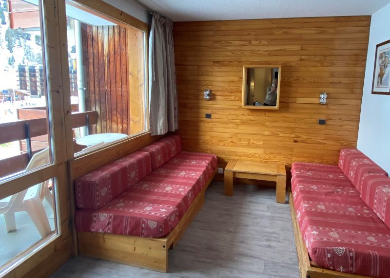 foto 0 Affitto tra privati La Plagne appartement Rodano Alpi Savoia Salotto