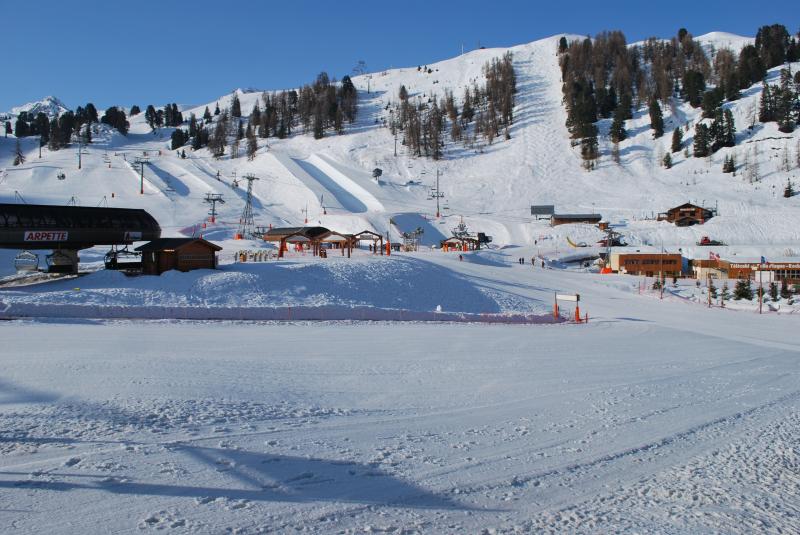 foto 12 Affitto tra privati La Plagne appartement Rodano Alpi Savoia Vista nelle vicinanze