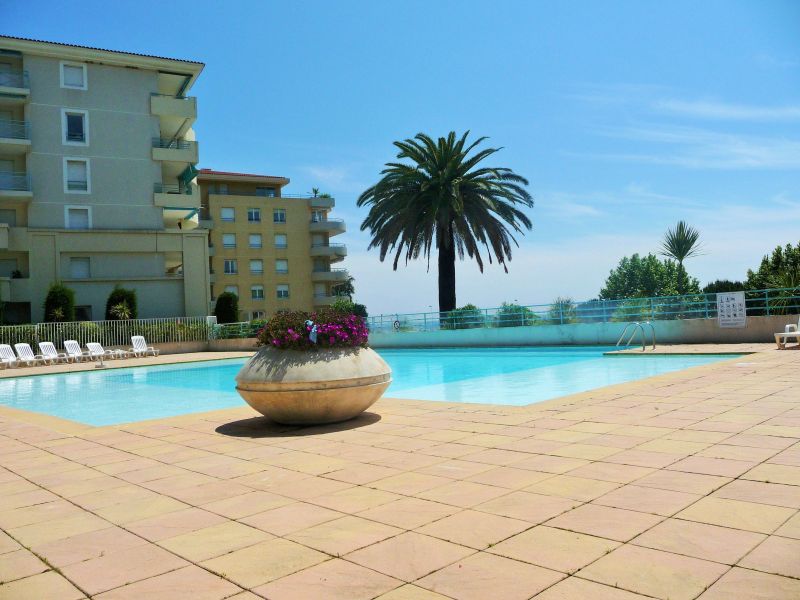 foto 14 Affitto tra privati Juan les Pins appartement Provenza Alpi Costa Azzurra Alpi Marittime (Alpes-Maritimes) Piscina