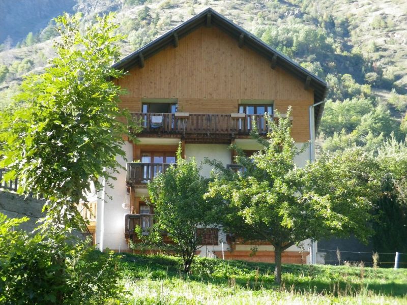 foto 15 Affitto tra privati Les 2 Alpes appartement Rodano Alpi Isre Vista esterna della casa vacanze