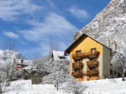 Affitto case montagna Rodano Alpi: appartement n. 59663