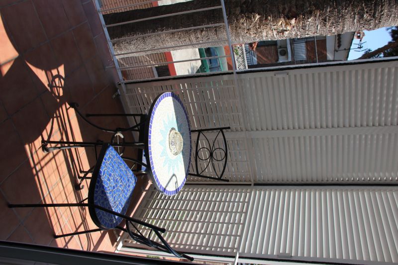 foto 7 Affitto tra privati Casteldefels appartement Catalogna Barcellona (provincia di) Vista dal terrazzo