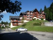 Affitto case vacanza sulle piste Francia: appartement n. 59712