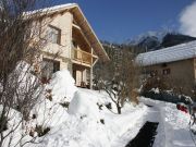 Affitto case vacanza Alpi Del Sud per 9 persone: chalet n. 59743