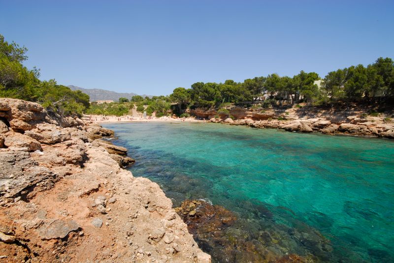 foto 27 Affitto tra privati L'Ametlla de Mar villa Catalogna  Spiaggia