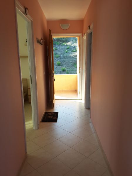 foto 6 Affitto tra privati Porto Vecchio appartement Corsica Corsica del Sud Corridoio