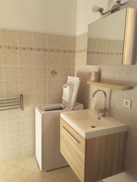 foto 7 Affitto tra privati Porto Vecchio appartement Corsica Corsica del Sud Doccia