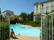 Affitto case mare Roquefort-Les-Pins: appartement n. 59852