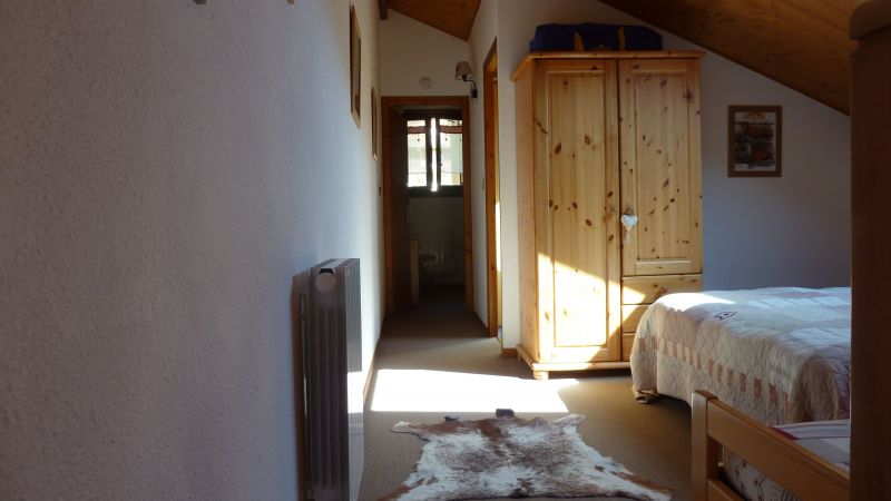 foto 8 Affitto tra privati Chtel appartement Rodano Alpi Alta Savoia Corridoio