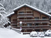 Affitto case montagna Francia: appartement n. 59899