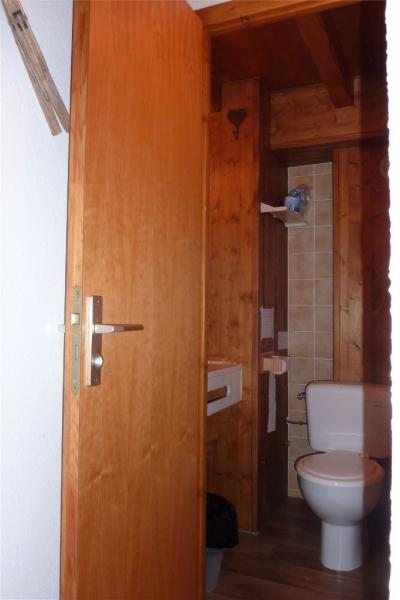 foto 7 Affitto tra privati Chtel appartement Rodano Alpi Alta Savoia WC indipendente