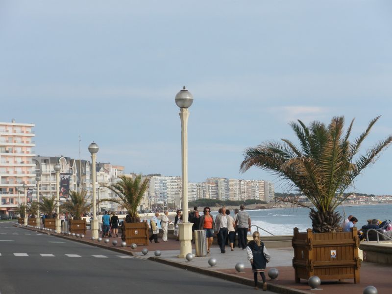 foto 19 Affitto tra privati Les  Sables d'Olonne appartement Regione della Loira Vendea (Vende) Spiaggia