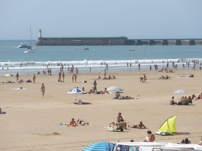 foto 20 Affitto tra privati Les  Sables d'Olonne appartement Regione della Loira Vendea (Vende) Spiaggia