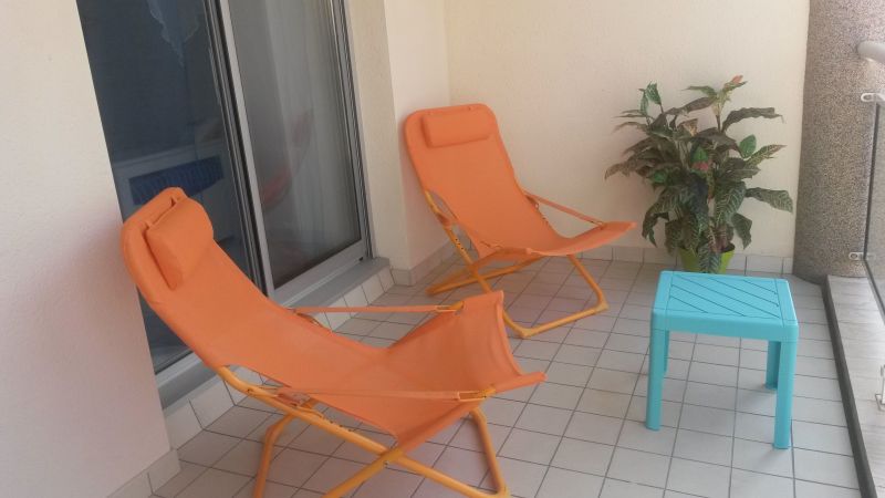 foto 15 Affitto tra privati Les  Sables d'Olonne appartement Regione della Loira Vendea (Vende) Terrazzo