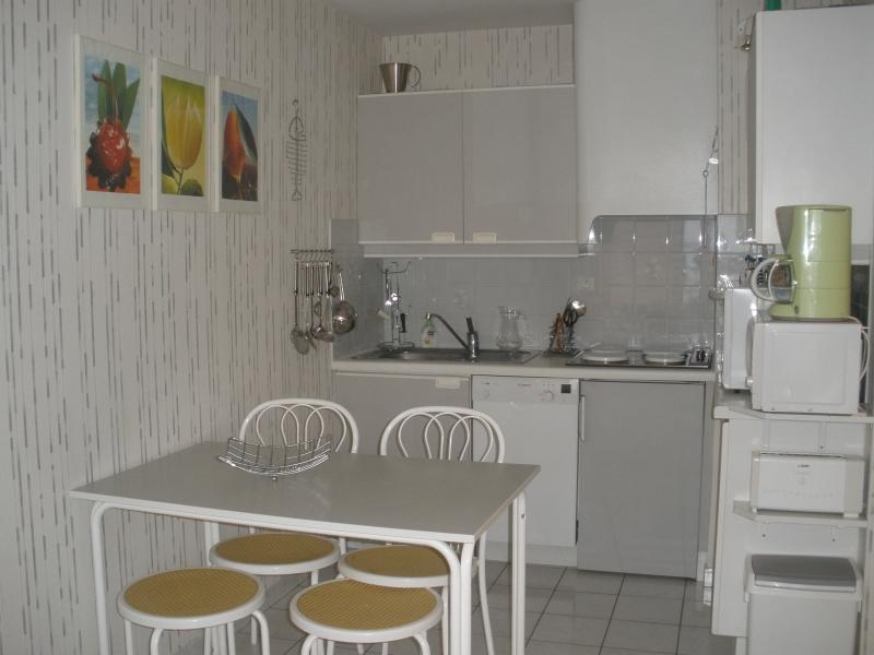 foto 1 Affitto tra privati Les  Sables d'Olonne appartement Regione della Loira Vendea (Vende) Angolo cottura