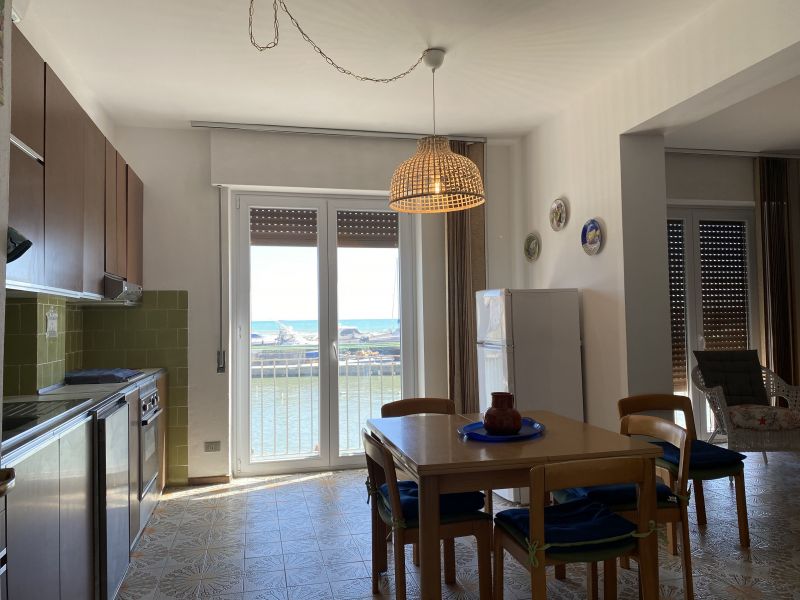 foto 1 Affitto tra privati Castiglione della Pescaia appartement Toscana Grosseto (provincia di) Sala da pranzo