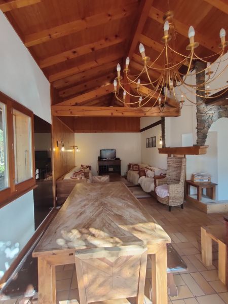 foto 19 Affitto tra privati La Chapelle d'Abondance chalet Rodano Alpi Alta Savoia