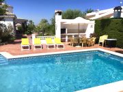 Affitto case vacanza Tarragona (Provincia Di): villa n. 60101