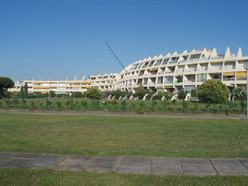 foto 10 Affitto tra privati Port Camargue studio Linguadoca-Rossiglione Gard Vista esterna della casa vacanze