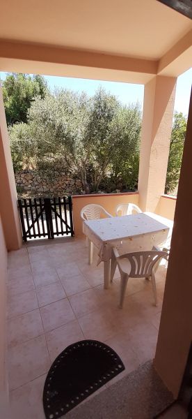 foto 1 Affitto tra privati Isola Rossa appartement Sardegna Olbia Tempio (provincia di) Veranda