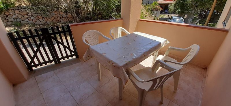 foto 7 Affitto tra privati Isola Rossa appartement Sardegna Olbia Tempio (provincia di) Veranda