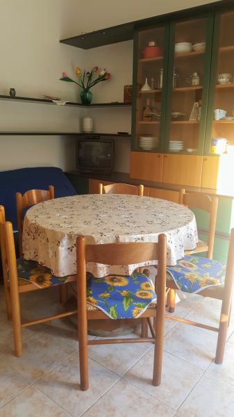 foto 18 Affitto tra privati Isola Rossa appartement Sardegna Olbia Tempio (provincia di) Soggiorno