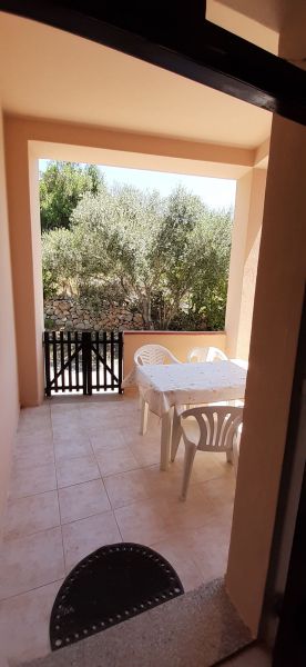 foto 10 Affitto tra privati Isola Rossa appartement Sardegna Olbia Tempio (provincia di) Veranda