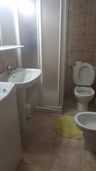 foto 24 Affitto tra privati Isola Rossa appartement Sardegna Olbia Tempio (provincia di) Bagno