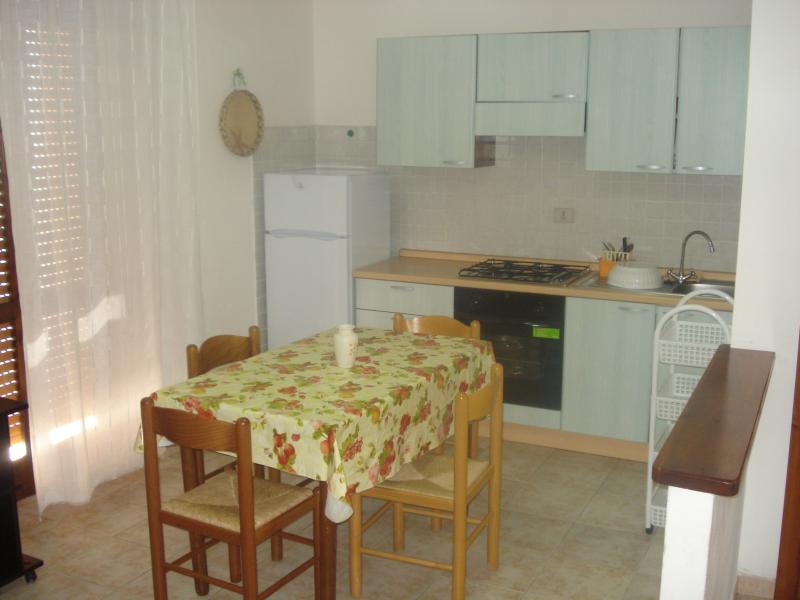 foto 2 Affitto tra privati Isola Rossa appartement Sardegna Olbia Tempio (provincia di) Angolo cottura